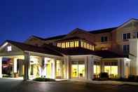 Bangunan Hilton Garden Inn Folsom