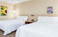 Kamar Tidur 3 Hilton Garden Inn Folsom