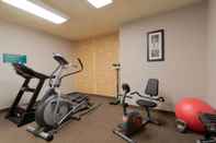 Fitness Center La Quinta Inn & Suites by Wyndham Henderson-Northeast Denver