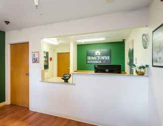 Lobby 2 HomeTowne Studios by Red Roof Denver - Thornton