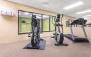 Fitness Center 6 La Quinta Inn & Suites by Wyndham-Albany GA