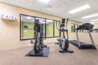 Fitness Center La Quinta Inn & Suites by Wyndham-Albany GA