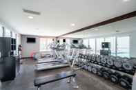 Fitness Center Hilton Garden Inn Louisville East