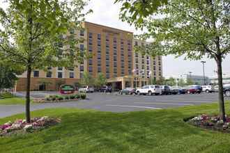 Exterior 4 Courtyard by Marriott Boston Billerica/Bedford