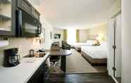 Kamar Tidur 6 Sonesta Simply Suites Detroit Ann Arbor