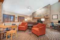 Common Space AmericInn by Wyndham Coon Rapids