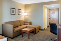 Common Space Comfort Inn & Suites Biloxi - D'Iberville