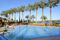 Kolam Renang The Westin Lake Las Vegas Resort & Spa by Marriott