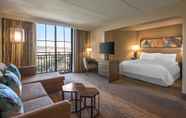 Bedroom 3 The Westin Lake Las Vegas Resort & Spa by Marriott