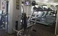 Fitness Center 2 Travelodge by Wyndham Vaughn