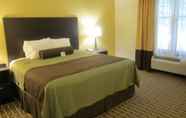 Kamar Tidur 4 Best Western Plus The Inn & Suites At The Falls