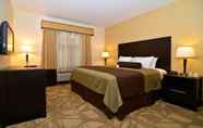 Kamar Tidur 5 Best Western Plus The Inn & Suites At The Falls