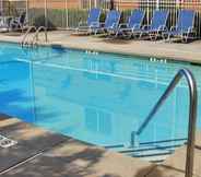 Swimming Pool 6 Extended Stay America Suites Greensboro Airport