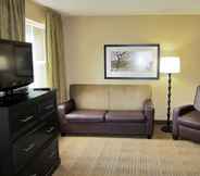 Common Space 2 Extended Stay America Suites Greensboro Airport