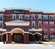 Exterior 3 Extended Stay America Suites Greensboro Airport