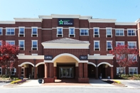 Exterior Extended Stay America Suites Greensboro Airport