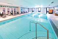 Swimming Pool Leonardo Hotel Hannover Airport