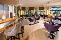 Bar, Cafe and Lounge Leonardo Hotel Hannover Airport