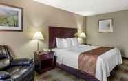 Kamar Tidur 7 Quality Inn St. Robert - Ft. Leonard Wood