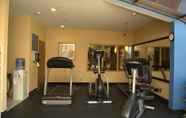 Fitness Center 3 Days Inn by Wyndham Tulsa Central