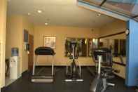 Fitness Center Days Inn by Wyndham Tulsa Central