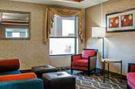 Ruang Umum Quality Inn & Suites near St. Louis and I-255