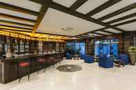 Bar, Cafe and Lounge Ramada by Wyndham Khajuraho