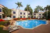 Swimming Pool Ramada by Wyndham Khajuraho