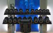 Fitness Center 7 Scandic Gdansk