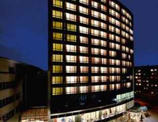 Exterior 2 Lindner Hotel Cottbus