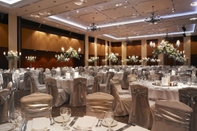 Dewan Majlis Hyatt Regency Thessaloniki