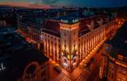 Nearby View and Attractions 2 Radisson Blu Plaza Hotel, Helsinki