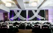 Functional Hall 3 Four Points by Sheraton Winnipeg South