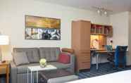 Common Space 7 TownePlace Suites by Marriott Indianapolis Park 100