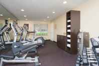 Fitness Center TownePlace Suites by Marriott Indianapolis Park 100