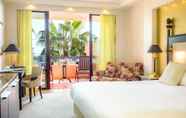 Bedroom 4 Kempinski Hotel Bahía