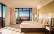 ห้องนอน 2 Kempinski Hotel Bahía