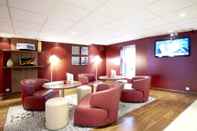 Bar, Kafe dan Lounge Campanile Paris Est - Porte de Bagnolet