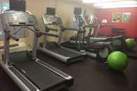 Fitness Center TownePlace Suites by Marriott Seattle Everett/Mukilteo