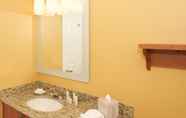 In-room Bathroom 6 TownePlace Suites by Marriott Seattle Everett/Mukilteo