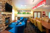 Bar, Cafe and Lounge TownePlace Suites by Marriott Seattle Everett/Mukilteo