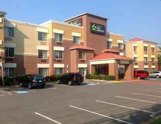 Common Space 2 Extended Stay America Suites Washington DC Tysons Corner