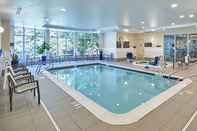 Kolam Renang Hilton Garden Inn Portland/Beaverton