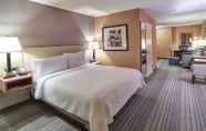 Kamar Tidur 2 Hilton Garden Inn Portland/Beaverton