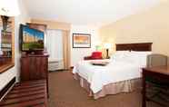 Kamar Tidur 3 Best Western Plus Lexington Inn