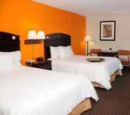 ห้องนอน 5 Hampton Inn St. Augustine-I-95