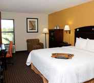 Phòng ngủ 6 Hampton Inn St. Augustine-I-95