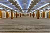 Ruangan Fungsional Sheraton Dammam Hotel & Convention Centre