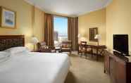 Bilik Tidur 5 Sheraton Dammam Hotel & Convention Centre