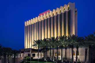 Exterior 4 Sheraton Dammam Hotel & Convention Centre